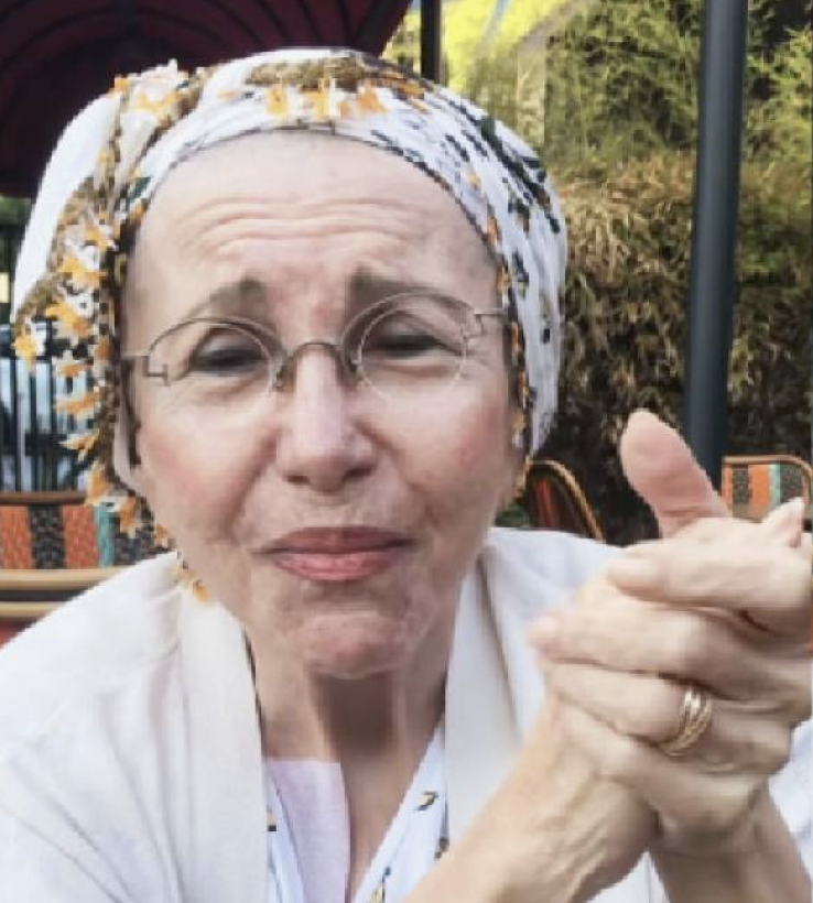 Gül Onat son durumunu paylaştı! "Merak etmeyin canlarım" - Resim: 3