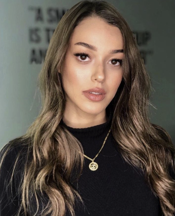 Dilan Çiçek Deniz'den Suudileri büyüleyen güzellik! Dünya yıldızları ile kırmızı halıda yürüdü... - Resim: 2