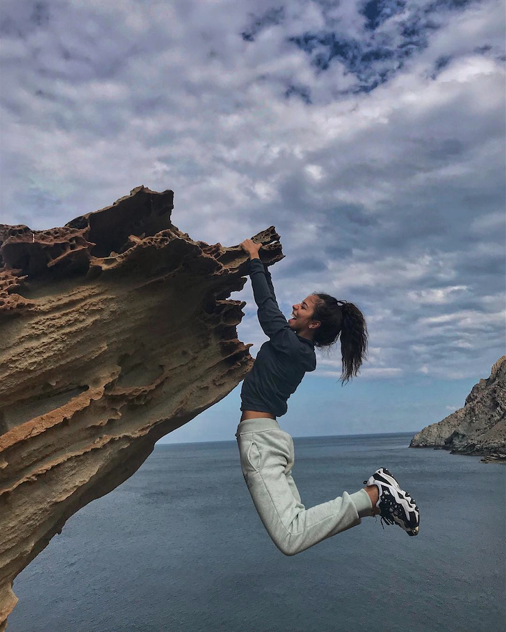 Zeynep Alkan'ın son paylaşımı yok artık dedirtti! Babası bu sefer gerçekten kızacak... - Resim: 2