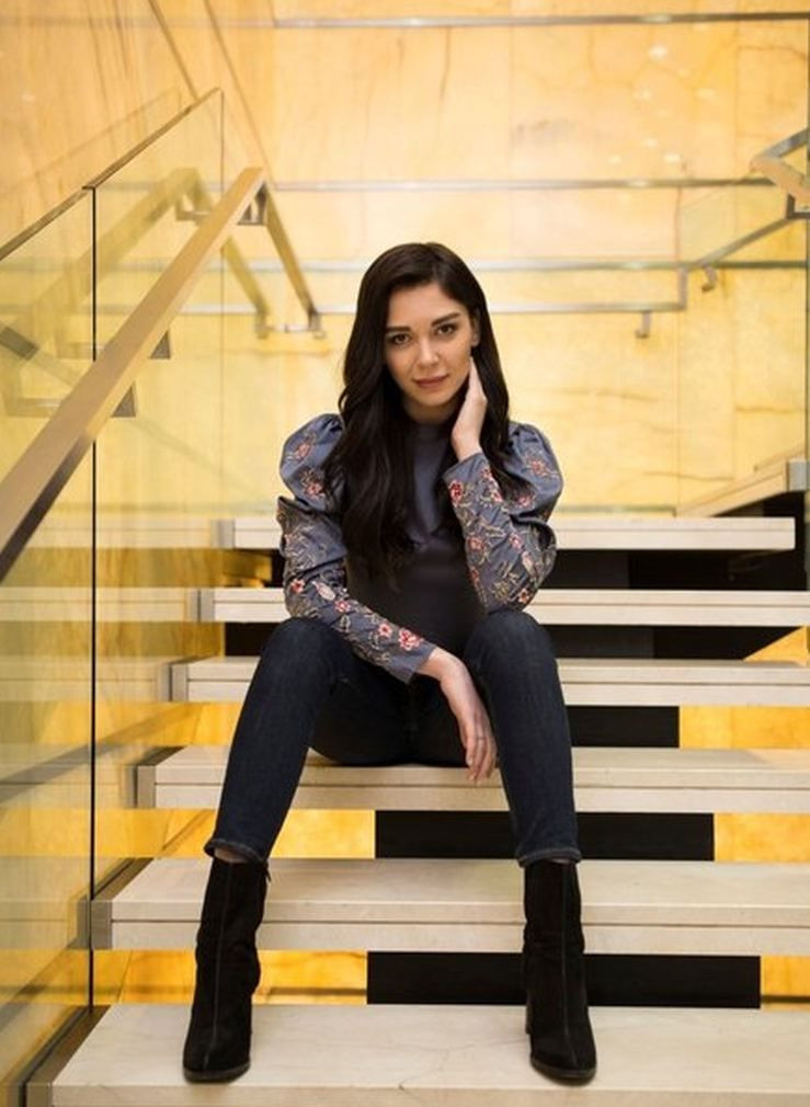 Dövdüğü sevgilisi Sevcan Yaşar'dan Sermiyan Mityat hakkında şok suçlamalar! İlk kez konuştu - Resim: 3