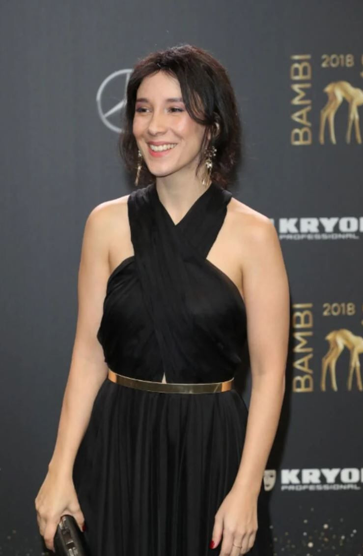 Türkiye'yi engelleyen Sibel Kekili bir ilki yaptı: Sonunda çok yorucu - Resim: 1