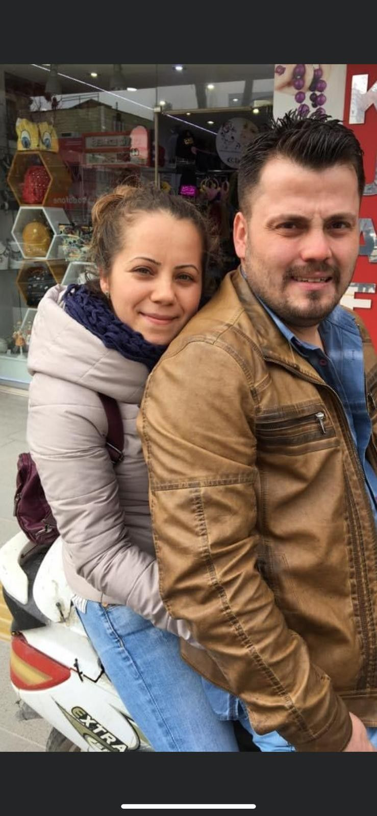  Burdur’da koca dehşeti! Karısını işyerinde av tüfeğiyle vurarak öldürdü - Resim: 3