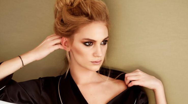 Farah Zeynep Abdullah'dan Müge Anlı Tatlı Sert itirafı programa damga - Resim: 1