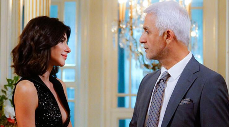 Yasak Elma'da Eda Ece'yle rol alacak bomba konuk oyuncu! - Resim: 3