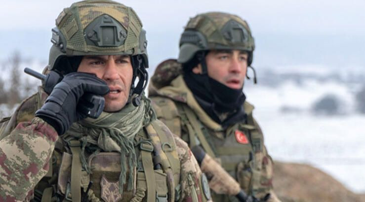 Savaşçı dizisinde isyan çıktı! FOX para vermedi kimse maaş alamadı - Resim: 2