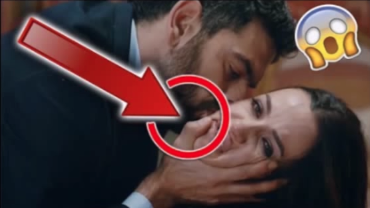 Sen Anlat Karadeniz setinde büyük skandal meğer gerçekten... - Resim: 1