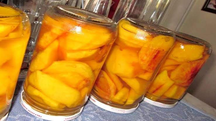 Ev yapımı konservelerdeki o bakteriye dikkat... Önlem için ne yapabilir? - Resim: 4