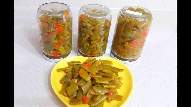 Ev yapımı konservelerdeki o bakteriye dikkat... Önlem için ne yapabilir? - Resim: 2