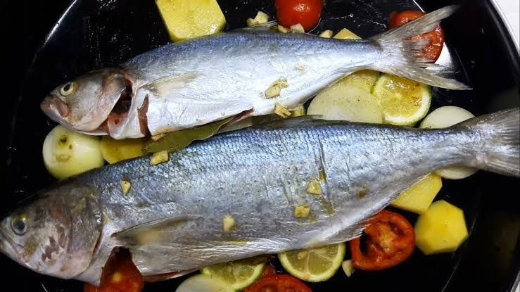 Ekim - Kasım ayında hangi balık yenilir? Aralık'ta hamsi Ocak'ta çinekop - Resim: 2