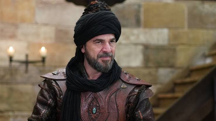 Engin Altan Düzyatan hayranları ikiye bölündü Kurşun imajı Diriliş Ertuğrul'u özletti - Resim: 1