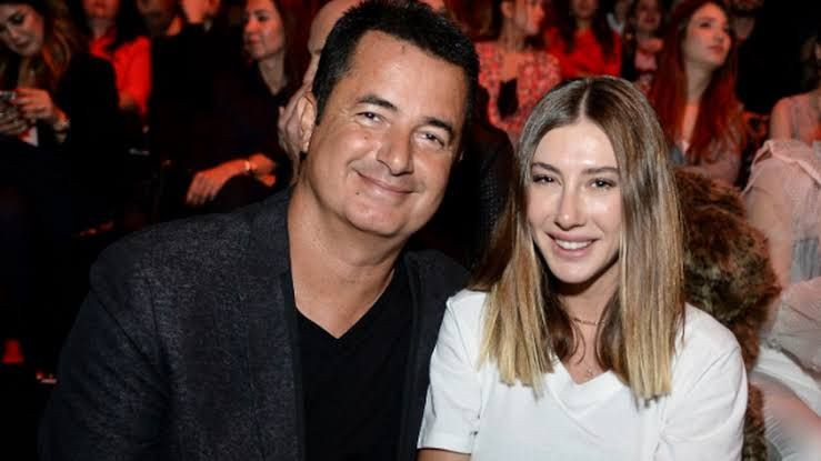 Acun Ilıcalı zirveye oturdu! İşte 2019'un en çok konuşulan ünlüleri - Resim: 2