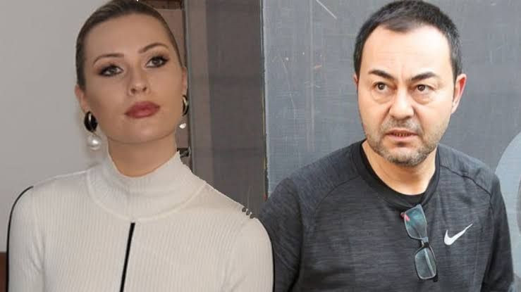 Serdar Ortaç boşandığı eşi Chloe Loughnan'ı unutamadı! Hala başkasına bakamıyorum - Resim: 3