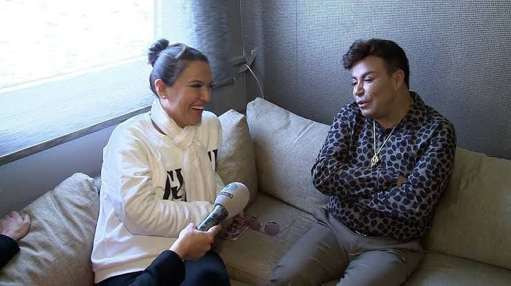 Fatih Ürek Demet Akalın'ı sildi attı kavga çıkaracak sözler! 'Asla barışmam' - Resim: 4