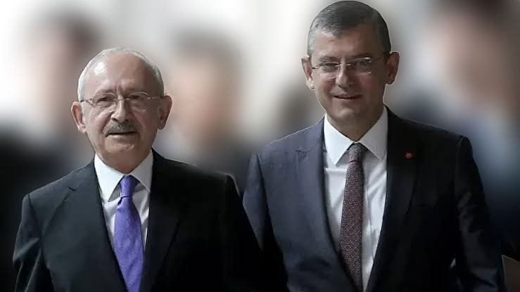 Metropoll'den bomba CHP anketi! Kılıçdaroğlu mu Özgür Özel mi? Kılıçdaroğlu'na ne kaybettirdi? - Resim: 1
