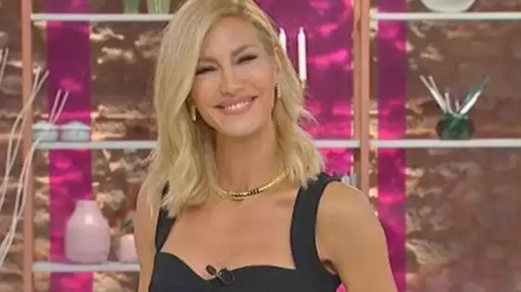 Çağla Şıkel'in kahvaltı tabağı olay oldu! "Bu şaka mı" yorumları yapıldı - Resim: 3