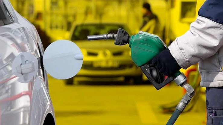 İndirim yerine zam! Erdoğan ÖTV'ye müdahale etmezse motorin benzin LPG bakın kaç olur? - Resim: 2