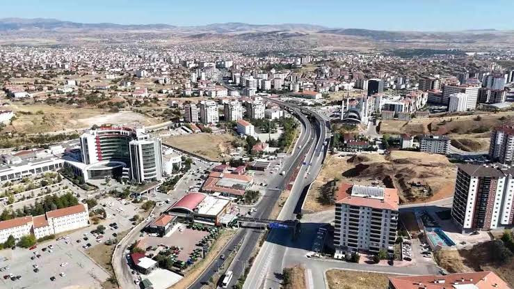 TÜİK yayınlandı: Herkes memleketine dönse ne olurdu? - Resim: 14