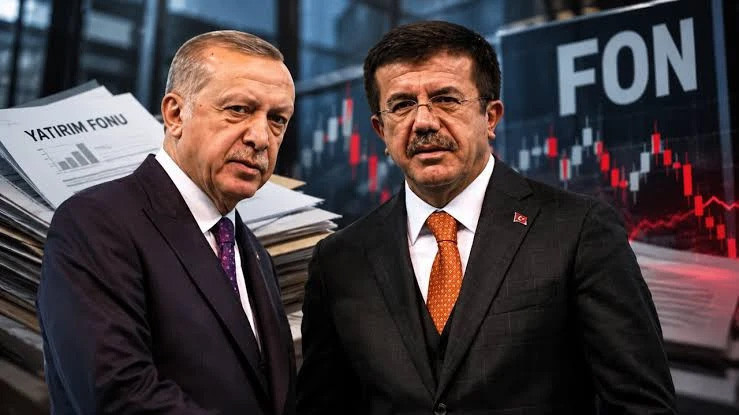 Fon mağdurlarından biriydi! AK Partili Nihat Zeybekçi'nin kaptırdığı para belli oldu - Resim: 3