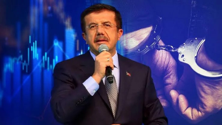 Fon mağdurlarından biriydi! AK Partili Nihat Zeybekçi'nin kaptırdığı para belli oldu - Resim: 2