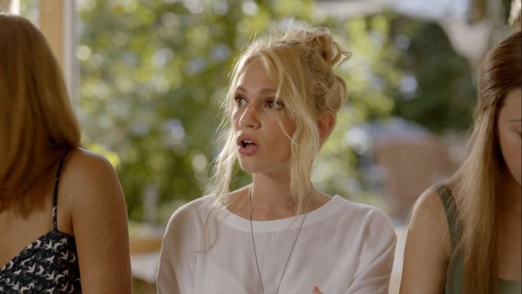 Farah Zeynep Abdullah'dan Müge Anlı Tatlı Sert itirafı programa damga - Resim: 3