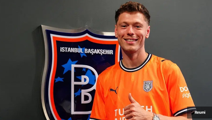 Süper Lig’de yaz transfer dönemi sona erdi: İşte atılan tüm imzalar - Resim: 99