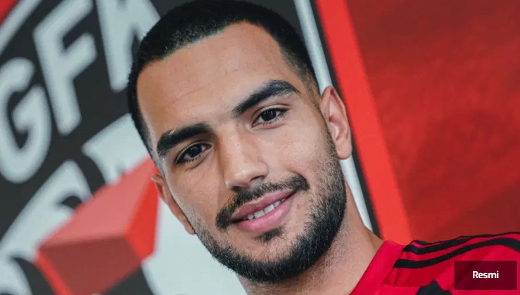 Süper Lig’de yaz transfer dönemi sona erdi: İşte atılan tüm imzalar - Resim: 167