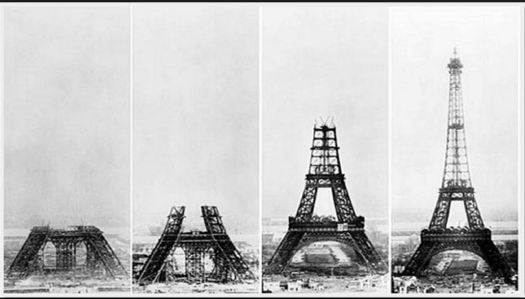 Eyfel Kulesi kurşun geçirmez camla korunacak - Resim: 2