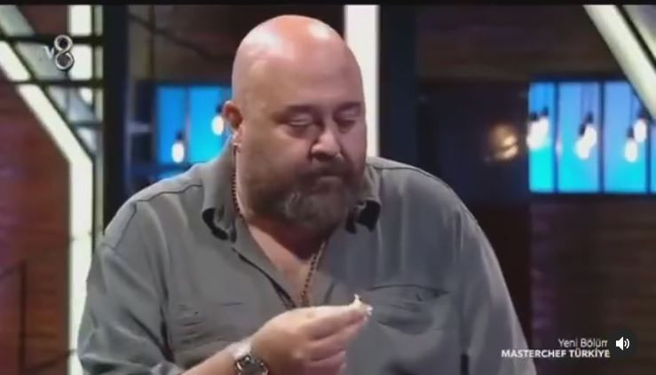 MasterChef Somer Şef'in sevgilisi kim işte Somer Sivrioğlu'nun kız arkadaşı - Resim: 3