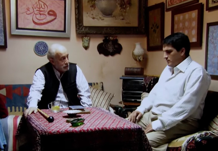 Ömer Baba'dan Kurtlar Vadisi itirafı! Şaşmaz kardeşler için bakın ne dedi - Resim: 3