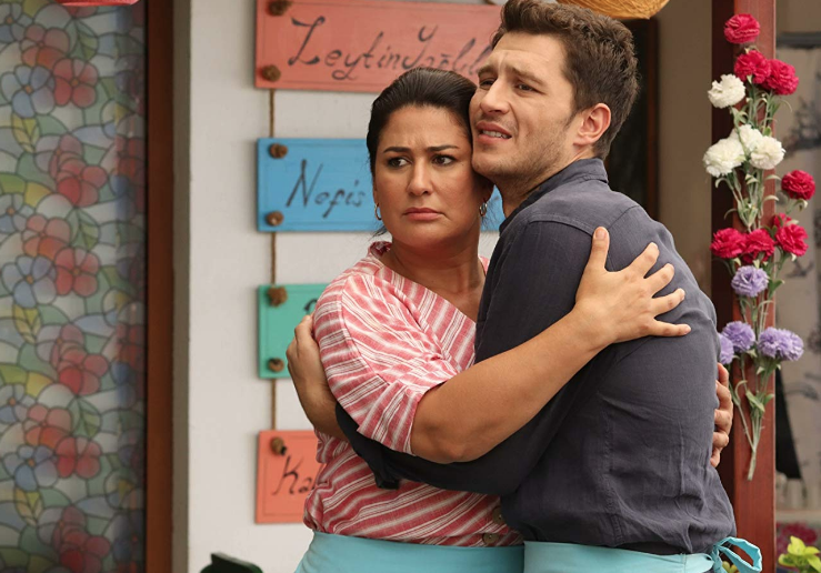 İclal Aydın'ın son görüntüsü hayrete düşürdü eski halinden eser kalmamış - Resim: 1