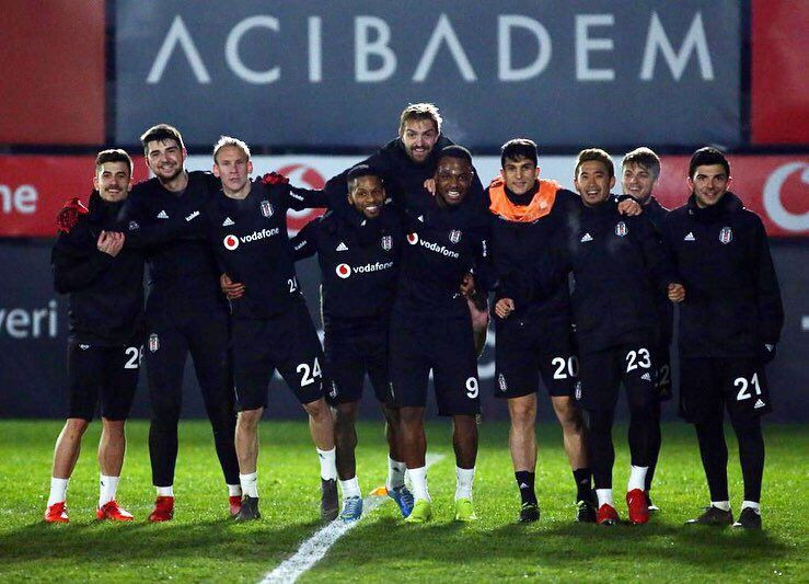 Güneş'in derbi 11'i şekilleniyor! - Resim: 1