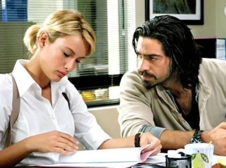 Arka Sokaklar'ın Murat Komiser'iydi! Uğur Pektaş maneviyata yöneldi! Son halini kimse tanıyamıyor... . - Resim: 2