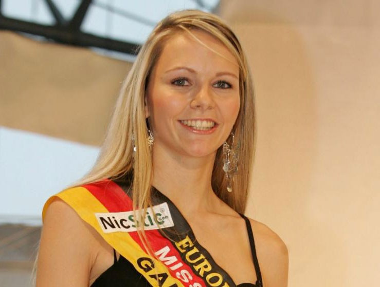 Dünyaca ünlü Alman modelin şok ölümü! Zayıflama uğruna... - Resim: 3