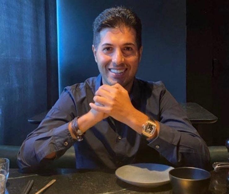 Reza Zarrab’ın el konulan malları dert oldu! Aidat borçları için haciz başlatıldı    - Resim: 1