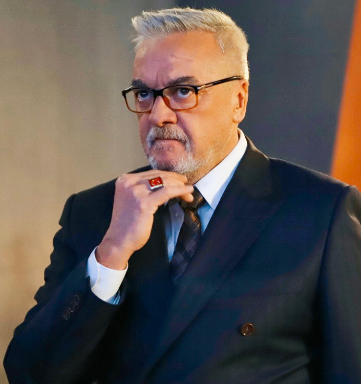 Mesut Akusta talihsiz kaza yaşadı, aracın altında kaldı! Sağlık durumu nasıl? İlk haber geldi - Resim: 3