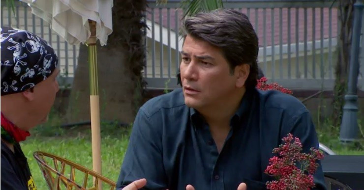 Birol Güven'e şok Vatan Şaşmaz mesajı! - Resim: 2