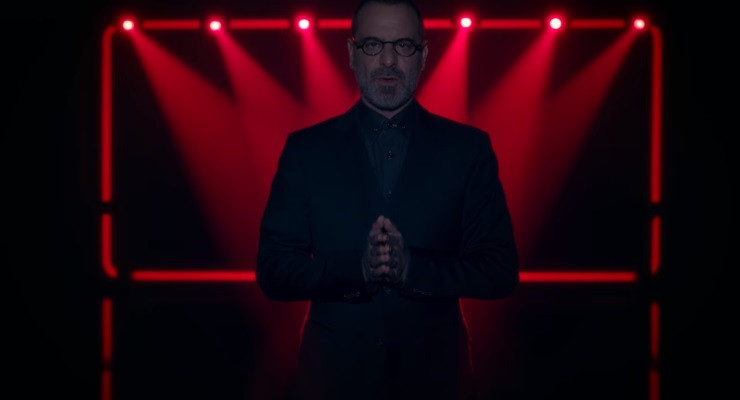 Fi yeni sezon Çi'ye bomba transfer 1.bölümde ortaya çıktı  - Resim: 1