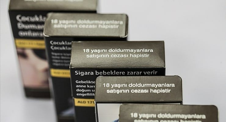1 Nisan 2022 günü sigaraya 4 lira ile 6 lira zam geliyor! En ucuz sigara 25 lira olacak - Resim: 3