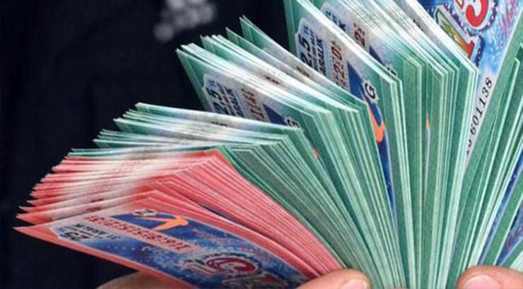 MPİ çekiliş sonuçları 2020 yılbaşı milli piyango bileti sorgulama ekranı - Resim: 4