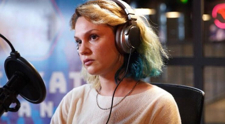 TRT 1 Masumlar Apartmanı'nın İnci'si Farah Zeynep Abdullah küfüre küfürle karşılık verdi - Resim: 2