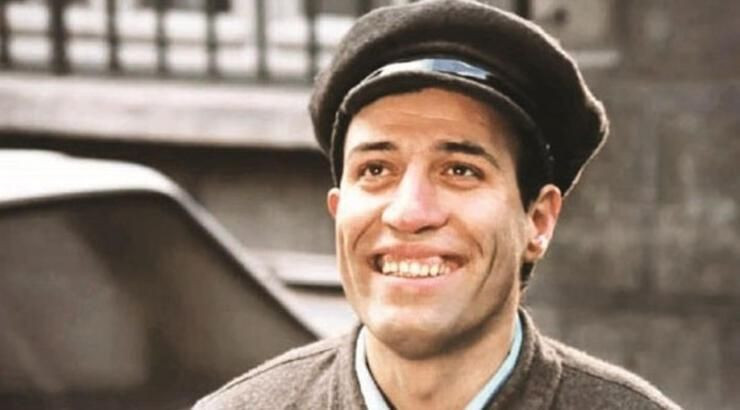 Kemal Sunal Barış Manço'nun hayatı film oluyor! Dünya devi Disney Plus düğmeye bastı: Telif hakları... - Resim: 2