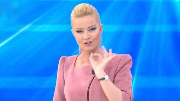 Barbaroslar Bir Zamanlar Çukurova Masterchef Esra Erol Müge Anlı'ya reyting şoku! Zirve bakın kimin - Resim: 4