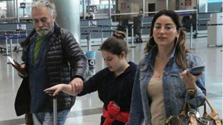 Haluk Bilginer ve Aşkın Nur Yengi'nin 15 yaşındaki kızları 36 milyonluk ev sahibi oldu! - Resim: 2