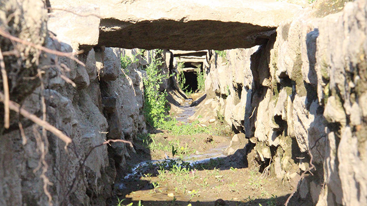 İstanbul'a su getiren Mimar Sinan susuz evde nasıl öldü? - Resim: 1