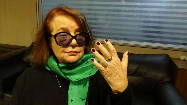 Muhterem Nur'dan Müslüm itirafı! Gerçek meğer çok başkaymış  - Resim: 2