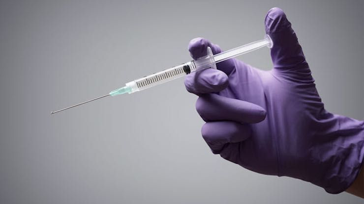 Bu ülkede 'penis krizi' yaşıyor! 500 den fazla erkek tedavi görüyor - Resim: 1