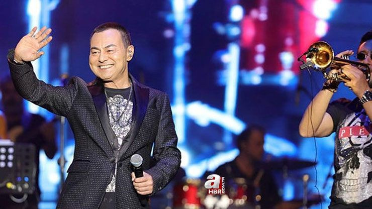 Serdar Ortaç'tan dudak uçuklatan kumar borcu - Resim: 4