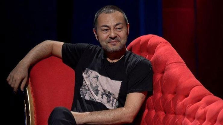 Serdar Ortaç'tan dudak uçuklatan kumar borcu - Resim: 3