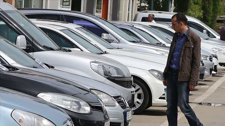 İkinci el online otoda en çok satılanlar belli oldu - Resim: 3