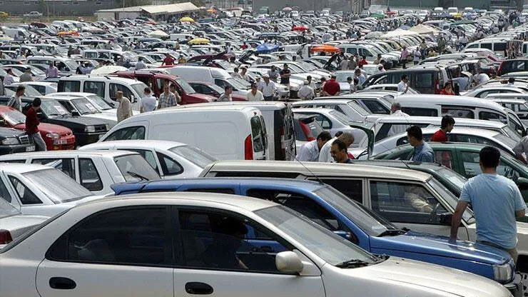 İkinci el online otoda en çok satılanlar belli oldu - Resim: 2